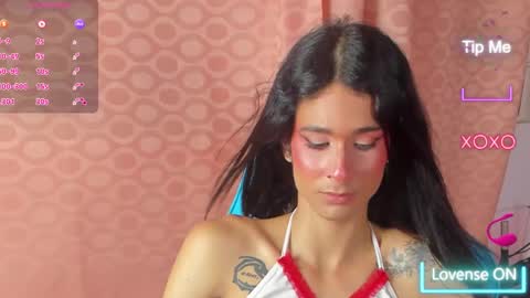 Snapshot of mara_friendboy chatting on February 24, 2025, 11:30 pm Mara online show from February 24, 2025, 11:30 pm