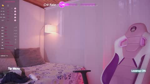 Snapshot of mara_jackson_ chatting on December 18, 2024, 10:46 pm MARA online show from December 18, 2024, 10:46 pm