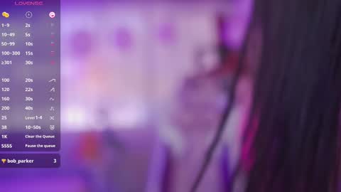 Snapshot of mara_jackson_ chatting on February 17, 2025, 3:09 pm MARA online show from February 17, 2025, 3:09 pm