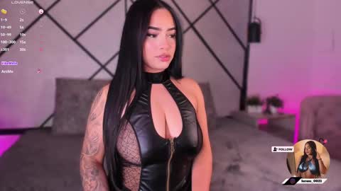 Snapshot of mara_martinez chatting on September 13, 2025, 4:23 am     online show from September 13, 2025, 4:23 am