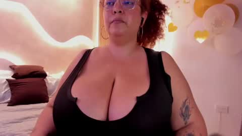 Mrs. Sweet online show from July 4, 2026, 7:14 am