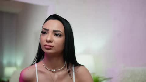  Mara  online show from February 13, 2025, 1:29 am