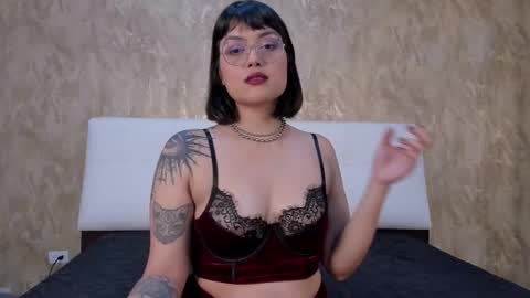 maracrawford online show from October 14, 2025, 12:50 pm