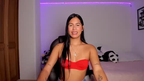 Snapshot of maragirl chatting on November 27, 2025, 11:07 pm Mara online show from November 27, 2025, 11:07 pm