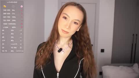 Eva online show from January 16, 2026, 7:34 am