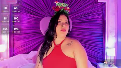 maralinette22 online show from November 6, 2025, 11:00 am