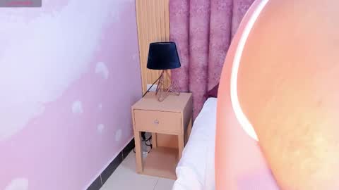 maralinette22 online show from March 18, 2026, 11:35 am