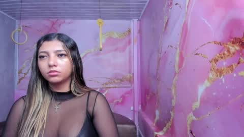 Maraluna online show from May 23, 2026, 11:47 am