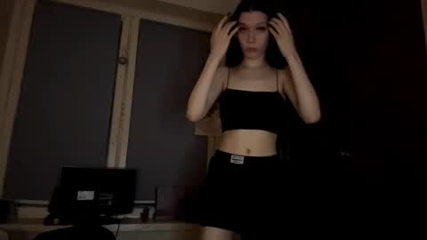 Snapshot of marandawerling chatting on September 8, 2025, 7:13 pm Elizaveta online show from September 8, 2025, 7:13 pm