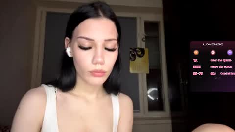 Snapshot of marandawerling chatting on October 18, 2025, 5:25 pm Elizaveta online show from October 18, 2025, 5:25 pm
