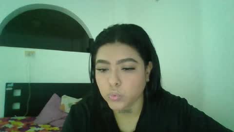 marany01 online show from October 4, 2025, 10:52 pm