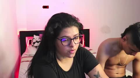 marany01 online show from December 1, 2025, 11:32 pm