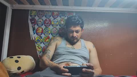 maravillanelsonernesto online show from March 30, 2026, 8:48 am