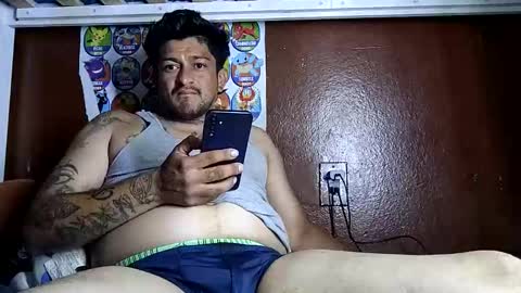 maravillanelsonernesto online show from May 12, 2026, 9:06 am