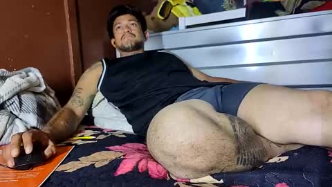 maravillanelsonernesto online show from May 16, 2026, 8:44 am
