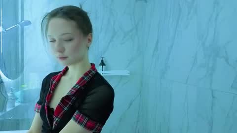 Mary online show from March 28, 2026, 5:34 pm