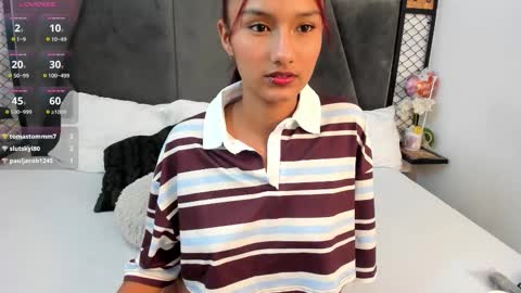 Snapshot of maray_lous chatting on November 22, 2025, 9:25 pm Maray Lous online show from November 22, 2025, 9:25 pm