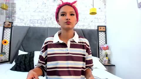 Snapshot of maray_lous chatting on December 5, 2025, 8:27 pm Maray Lous online show from December 5, 2025, 8:27 pm