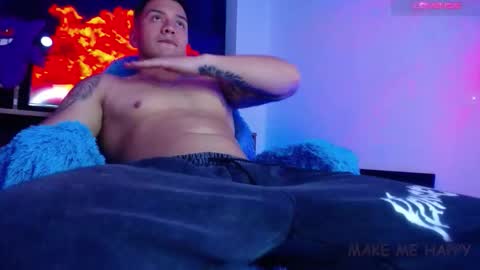 Snapshot of marc_locke chatting on February 7, 2026, 11:52 pm Marc Locke online show from February 7, 2026, 11:52 pm