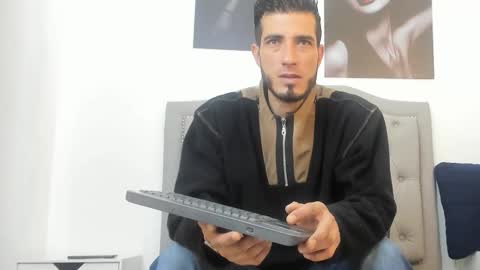 Marc Ruffalo online show from February 15, 2026, 8:16 pm