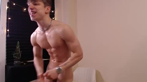 marc_solo online show from January 7, 2026, 12:18 pm