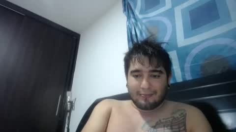 Snapshot of marccarter420 chatting on February 3, 2025, 5:40 am marccarter420 online show from February 3, 2025, 5:40 am