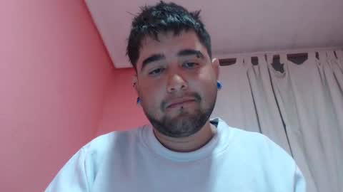 marccarter420 online show from January 7, 2026, 7:05 pm