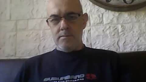 marcekir online show from January 5, 2025, 1:26 pm