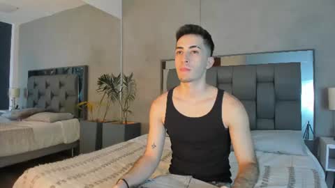 Marcel Gassion online show from June 15, 2026, 7:27 pm