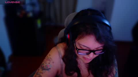 marcela2101s online show from November 20, 2025, 9:36 pm