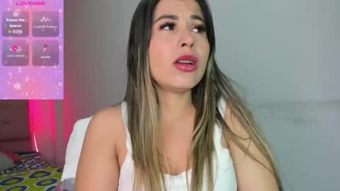 marcela_56 online show from December 1, 2025, 2:16 am