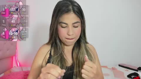 marcela_56 online show from June 2, 2026, 9:39 pm