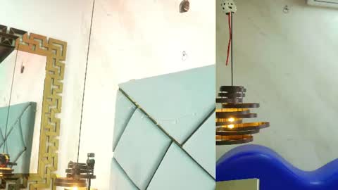 Snapshot of marcela_rojas chatting on July 19, 2026, 11:36 am marcela_rojas online show from July 19, 2026, 11:36 am