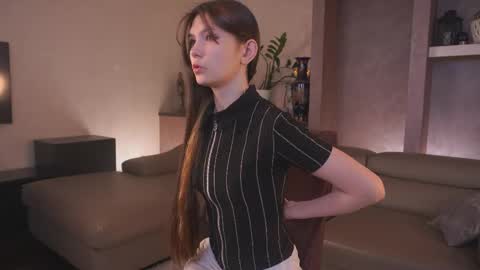 Eva online show from April 13, 2026, 11:59 am