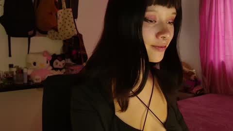 Marceline  online show from December 12, 2024, 9:37 pm