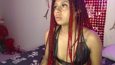 Michell Dayan online show from March 4, 2025, 3:11 am