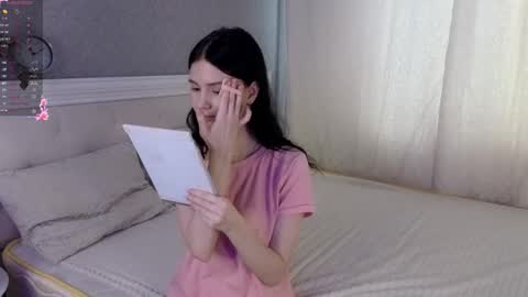 Snapshot of marceline_lu chatting on February 10, 2026, 4:16 am Marcelline online show from February 10, 2026, 4:16 am