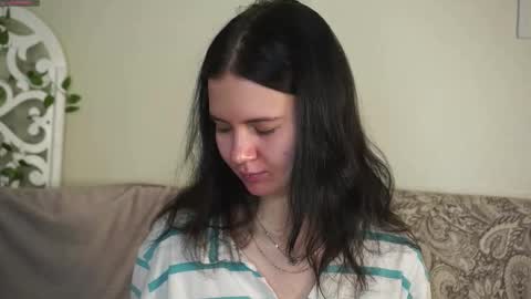 Snapshot of marceline_lu chatting on February 15, 2026, 3:47 am Marcelline online show from February 15, 2026, 3:47 am