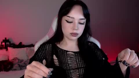 Lady Marceline online show from February 13, 2026, 11:39 am