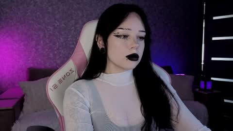Lady Marceline online show from May 7, 2026, 11:37 am