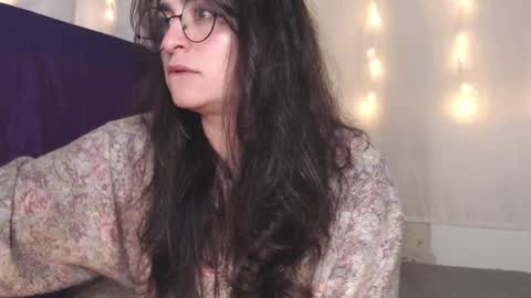 M A R C I  online show from December 18, 2024, 7:30 pm