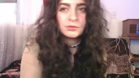 M A R C I  online show from October 7, 2025, 4:26 pm