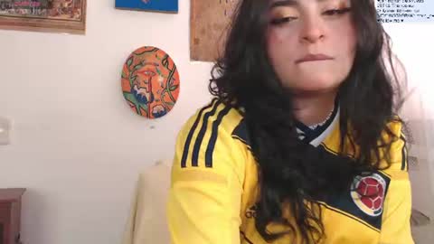 Snapshot of marceline_uu chatting on June 11, 2026, 5:22 pm M A R C I online show from June 11, 2026, 5:22 pm