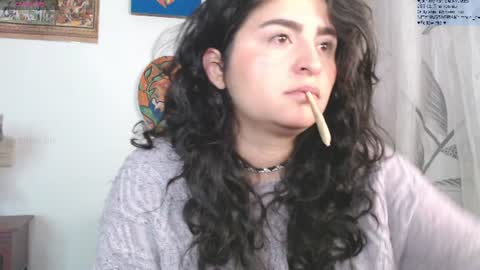 Snapshot of marceline_uu chatting on June 14, 2026, 12:29 pm M A R C I online show from June 14, 2026, 12:29 pm