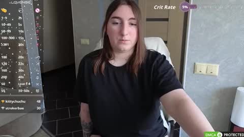 Marcy online show from February 20, 2026, 6:26 am