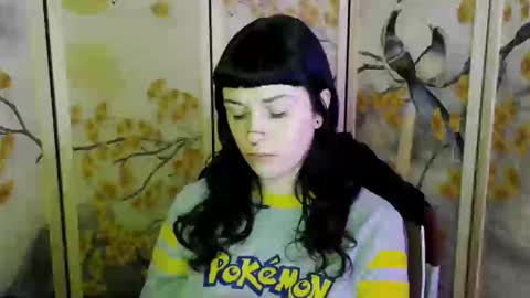 MarcelineAltaria online show from March 19, 2026, 4:05 am