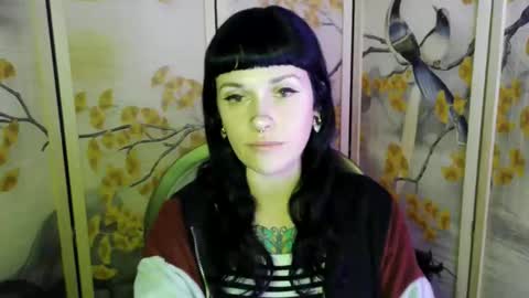 MarcelineAltaria online show from March 29, 2026, 5:51 am