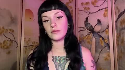 MarcelineAltaria online show from June 4, 2026, 2:50 am