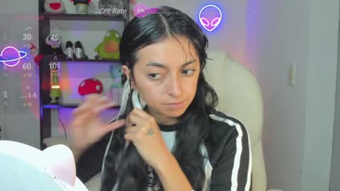 Marceline online show from December 5, 2024, 10:44 am