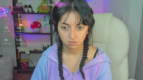 Marceline online show from December 7, 2024, 10:45 am